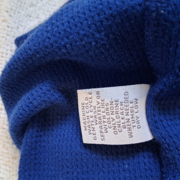 Relativity Intinates Small Blue - Picture 5 of 5